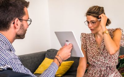 Offrez-vous des lunettes de vue à Nancy sans sortir de chez vous !