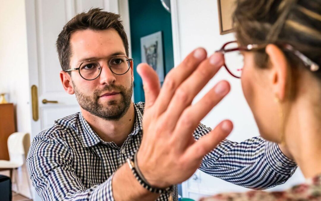 Un opticien à Laxou : vos lunettes à portée de main