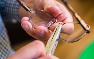 Verres correcteurs à Nancy