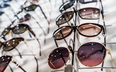 Lunettes de soleil adaptées à la vue : des solutions sur mesure